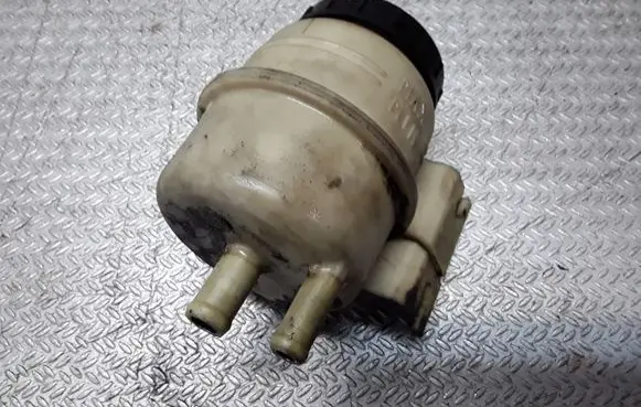 Peugeot Boxer Power steering fluid tank/reservoir