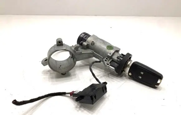 Opel Insignia A Ignition lock 25799293