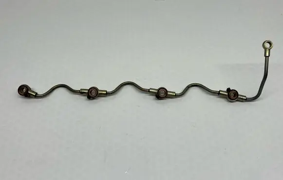 Mitsubishi Pajero Fuel main line pipe MD084930