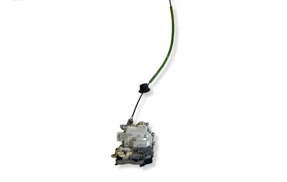 Audi TT TTS Mk2 Front door lock 8J2837015