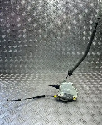 Audi A6 S6 C7 4G Front door lock 8J1837015C
