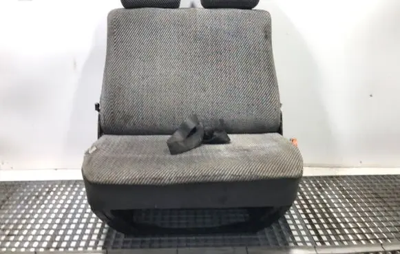 Volkswagen Transporter - Caravelle T4 Front passenger seat 