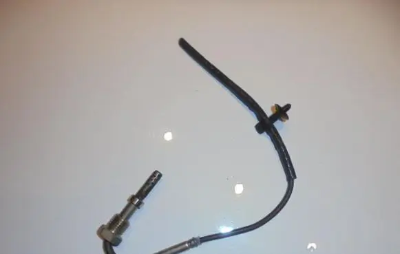 Opel Astra G Outside/exterior temperature sensor 55571362