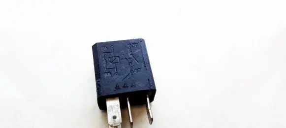 Fiat Idea Other relay 46520421 A727