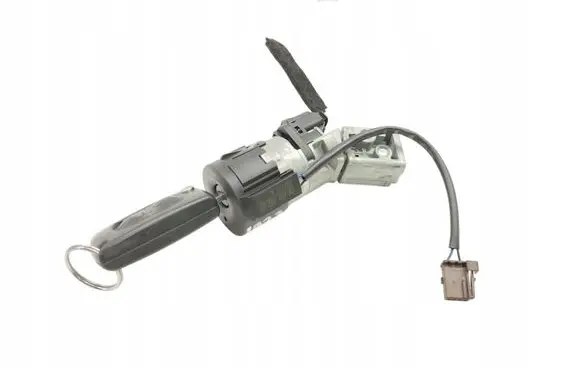 Peugeot 3008 I Ignition lock 9663123380