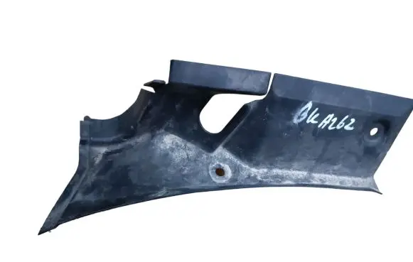 Mercedes-Benz R W251 Other trunk/boot trim element A2516930330