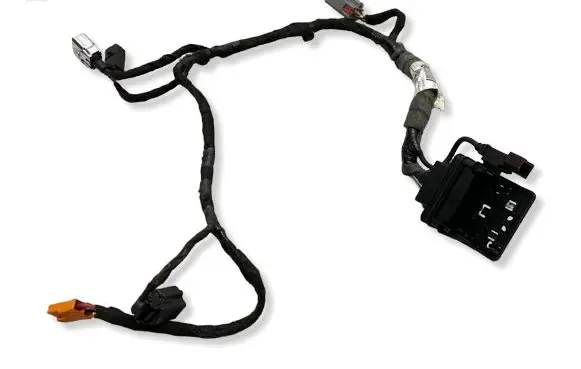 Ford Kuga II AUX in-socket connector CV6T15K857 12670057