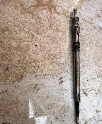 Maserati Levante Glow plug 46328209