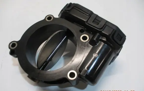 Peugeot Partner III Throttle body valve A6510900370