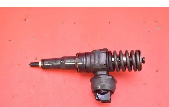 Seat Alhambra (Mk1) Fuel injector 038130073AK