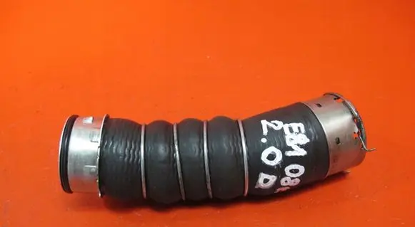 BMW 1 E81 E87 Intercooler hose/pipe