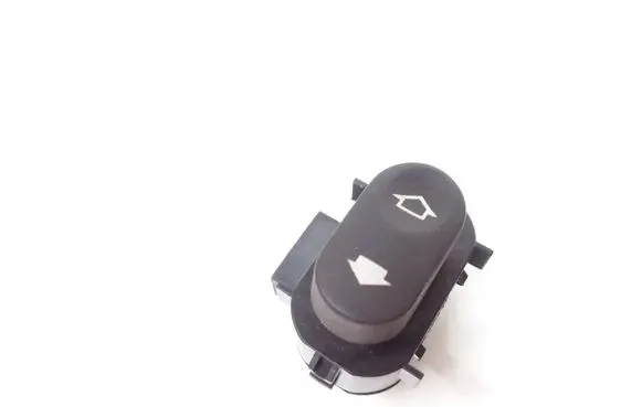 Jaguar S-Type Electric window control switch Lnc6388aa
