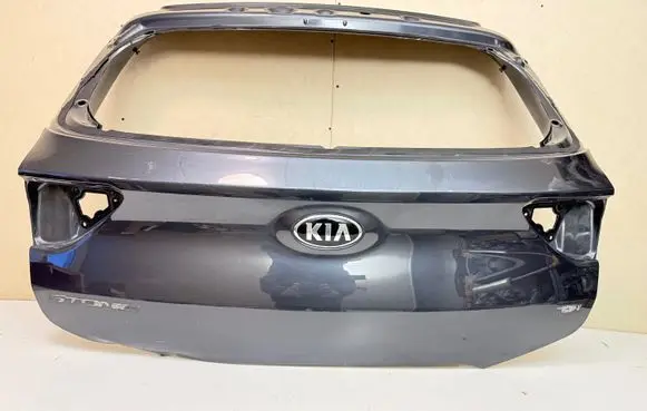 KIA Stonic Tailgate/trunk/boot lid 
