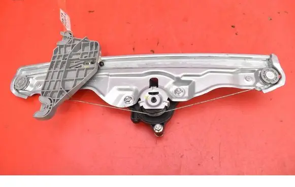 KIA Sportage Rear door window regulator with motor 82450R2000