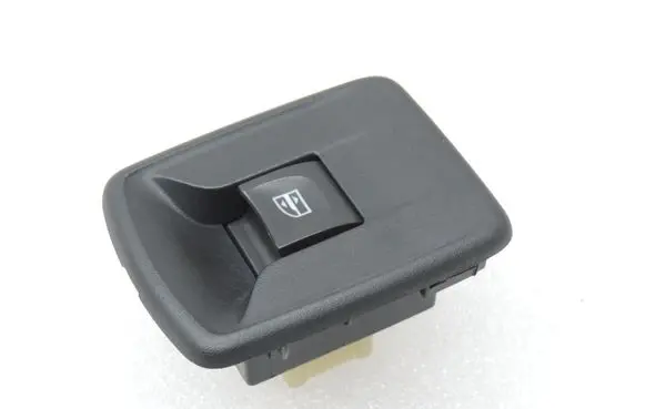 Opel Vivaro Quarter vent window switch 254218614R