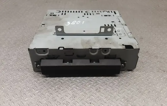 CD/DVD changer
