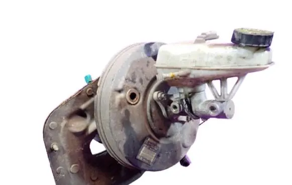 Fiat Scudo Master brake cylinder 1400520680