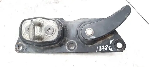 Citroen Jumpy Loading door exterior handle 