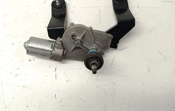 KIA Sportage Rear window wiper motor 987003W000