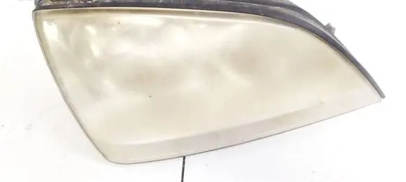KIA Sorento Headlight/headlamp