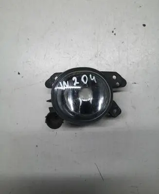Mercedes-Benz C W204 Front fog light 0305076002 A2518200856