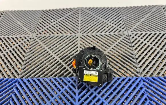 Lexus IS III XE30 Airbag slip ring squib (SRS ring) 8924530130