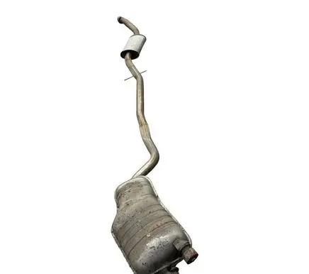 Muffler/silencer