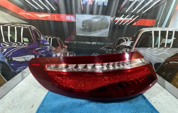 Mercedes-Benz E W238 Rear/tail lights A2389060801