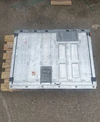 Toyota Prius (XW50) Hybrid / electric car battery G928047270