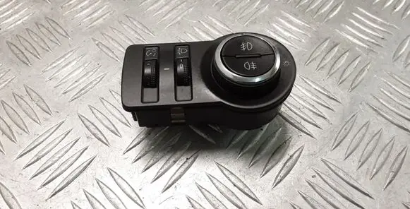 Opel Insignia A Light switch 13268694