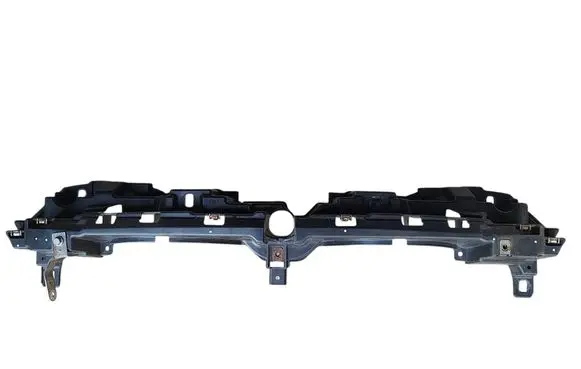 Top upper radiator support slam panel