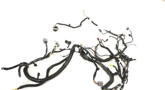 Tesla Model 3 Other wiring loom 106796004F