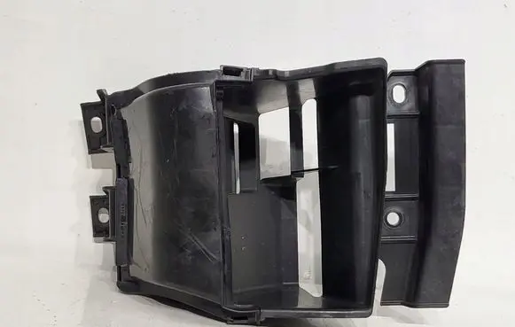 Suzuki Swift III Intercooler air channel guide 1376080S0autoas