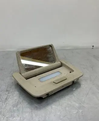 BMW 7 F01 F02 F03 F04 Rearview mirror trim 9114425