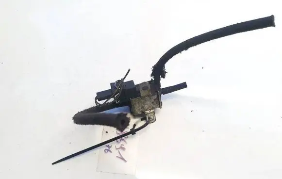 Ford Galaxy Turbo solenoid valve 17t023 7.21895.55