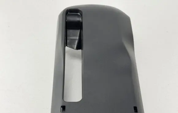 BMW i4 Steering wheel column trim 51456805546 58450713 58450711