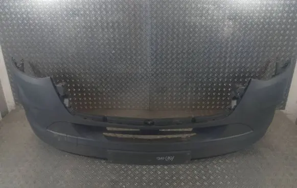 Mercedes-Benz Sprinter W907 W910 Front bumper A2108850000 2204500008