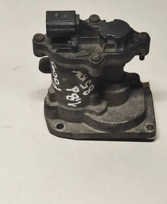 Ford Focus Throttle valve KD21