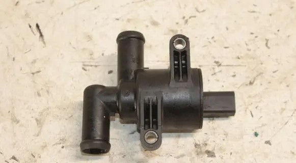 Audi A4 S4 B8 8K Electric auxiliary coolant/water pump 4H0121671B