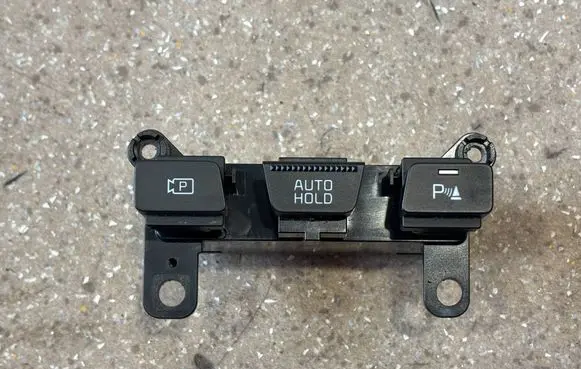 KIA EV6 Other switches/knobs/shifts 93310CV000