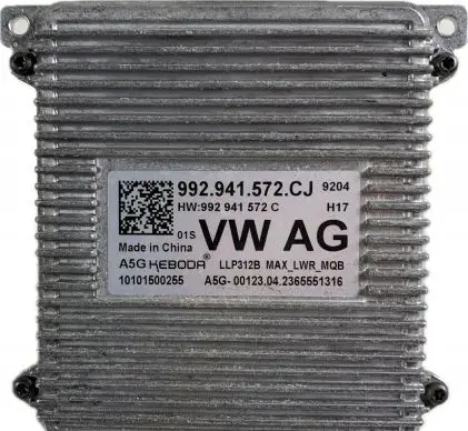 Skoda Kodiaq Other control units/modules 992941572CJ