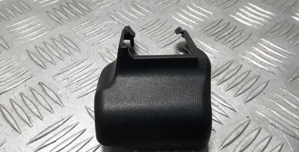 Lexus NX Front passenger seat rail trim 7212342030