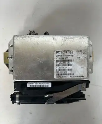 Mercedes-Benz R AMG W251 Gearbox control unit/module 0260002699 A6384462410 ZF6058001103