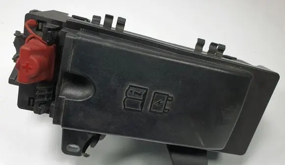 Fuse box set