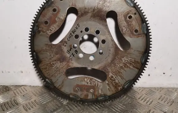 Jeep Grand Cherokee Flywheel