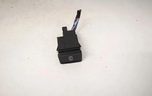 Volkswagen PASSAT B6 Hand parking brake switch 114992 6900h14