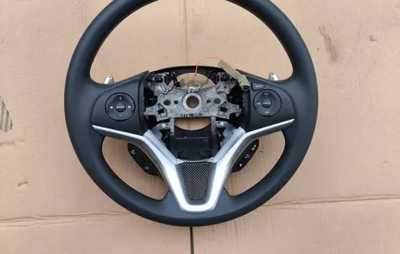 Honda Jazz Steering wheel