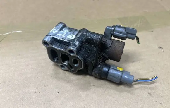 Honda CR-V EGR valve