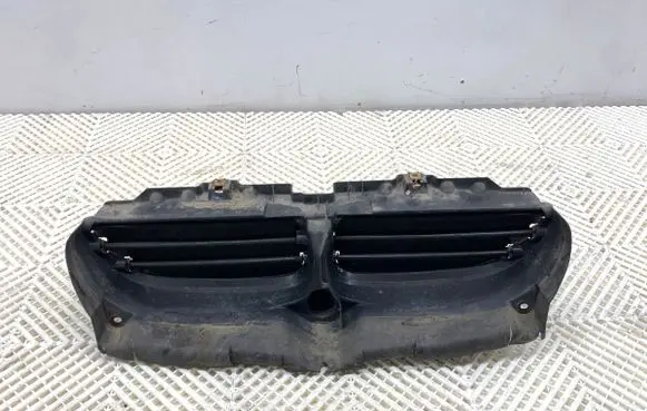 BMW 5 E60 E61 Air intake hose/pipe 7050537