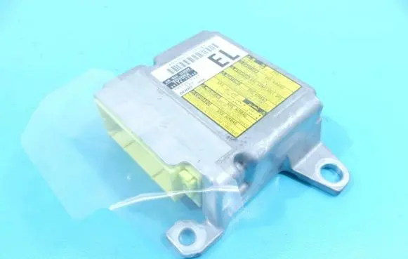 Toyota Sienna XL30 III Airbag control unit/module 89170-28290 IMPRK1258010